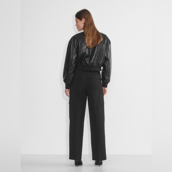 Aritzia Babaton Spotlight Cargo Pant - Picture 2 of 10